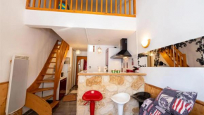 Le Thabor Modane
